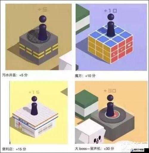 微信跳一跳游戏连跳技巧与高分策略全面深度大揭秘